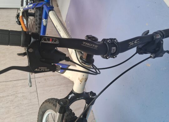 Anúncio Bazar Bikes