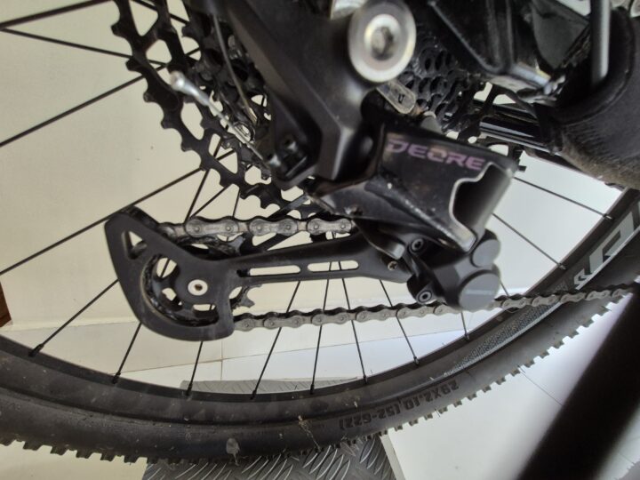 Bicicleta Mountain Bike (MTB) Rava Rakan Aro 29 | Bazar Bikes Anúncio Bazar Bikes