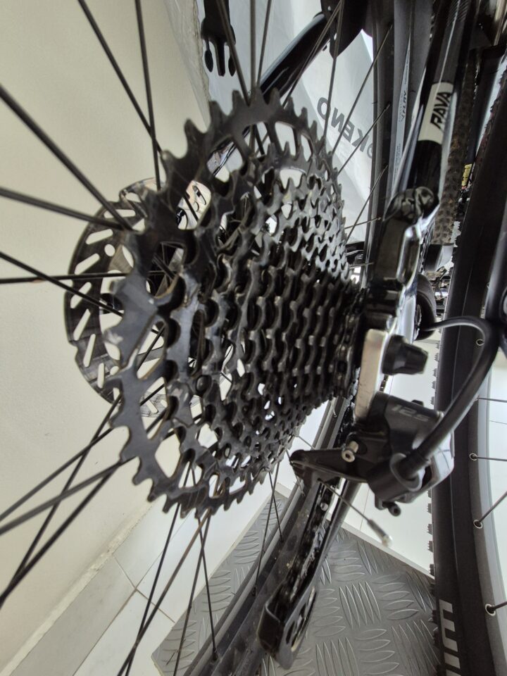 Bicicleta Mountain Bike (MTB) Rava Rakan Aro 29 | Bazar Bikes Anúncio Bazar Bikes