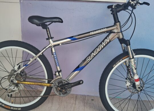 Anúncio Bazar Bikes