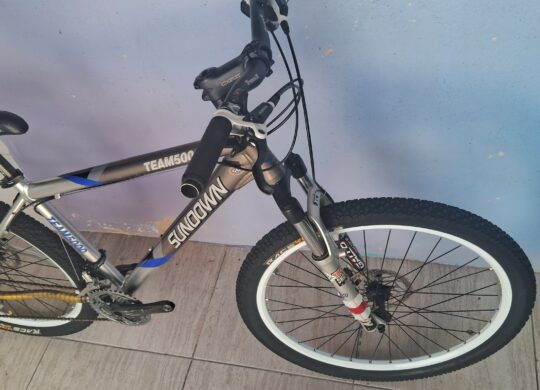 Anúncio Bazar Bikes