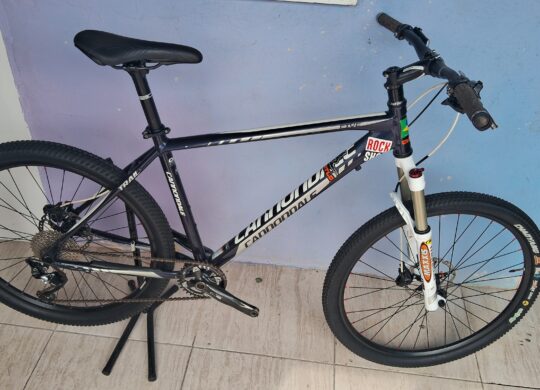 Anúncio Bazar Bikes
