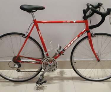 Bicicleta Speed KHS Flite 280 Velocidade 24V, Bazar Bikes Bicicleta Speed KHS Flite 280 Velocidade 24V