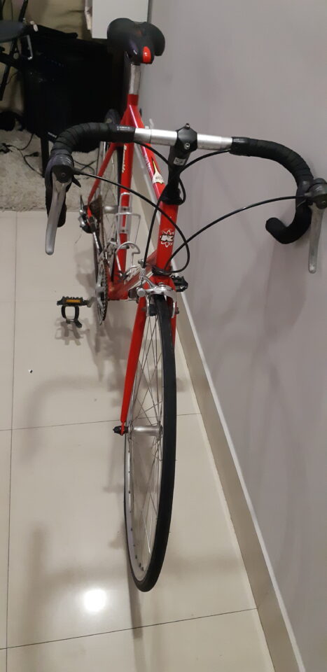 Bicicleta Speed KHS Flite 280 Velocidade 24V | Bazar Bikes Anúncio Bazar Bikes