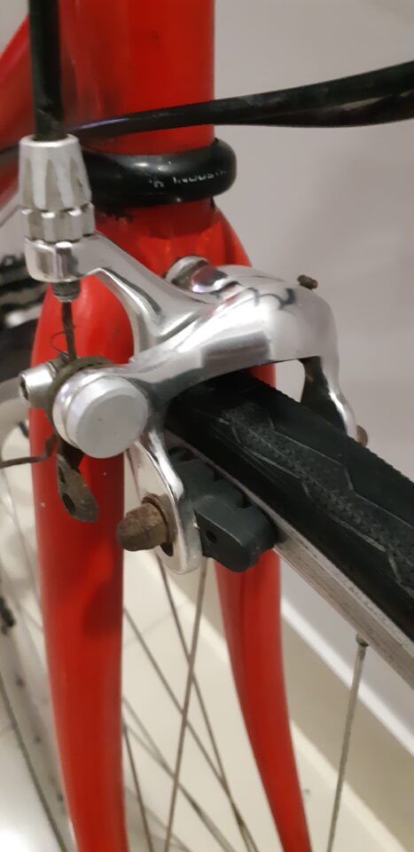 Bicicleta Speed KHS Flite 280 Velocidade 24V | Bazar Bikes Anúncio Bazar Bikes
