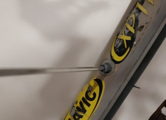 Anúncio Bazar Bikes