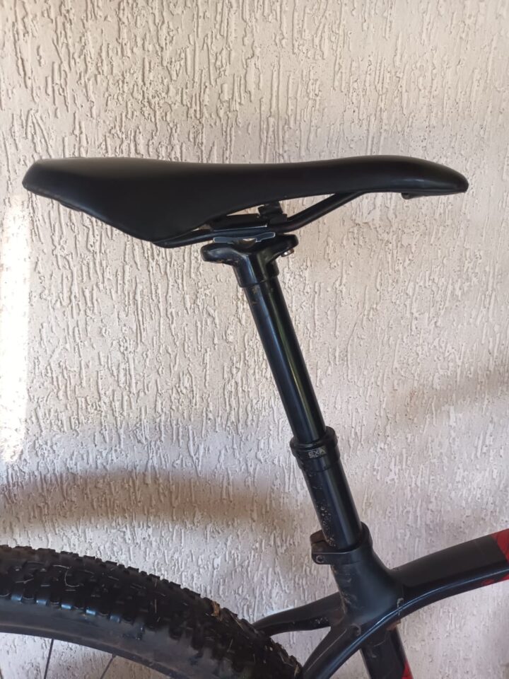 Bicicleta Mountain Bike (MTB) TSW Evo Quest Aro 29 | Bazar Bikes Anúncio Bazar Bikes