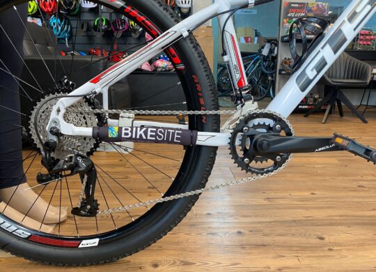 Bicicleta Mountain Bike (MTB) GTS M1 Ride TSI Aro 29 | Bazar Bikes Anúncio Bazar Bikes