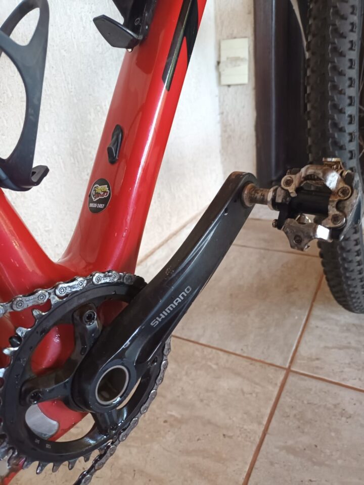 Bicicleta Mountain Bike (MTB) TSW Evo Quest Aro 29 | Bazar Bikes Anúncio Bazar Bikes