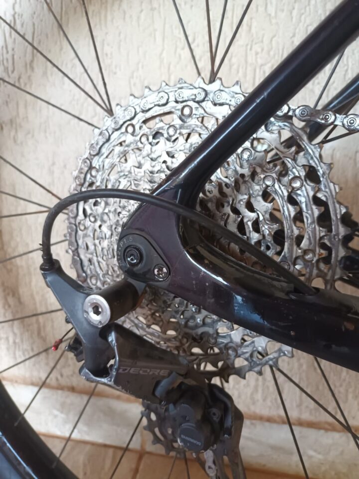 Bicicleta Mountain Bike (MTB) TSW Evo Quest Aro 29 | Bazar Bikes Anúncio Bazar Bikes