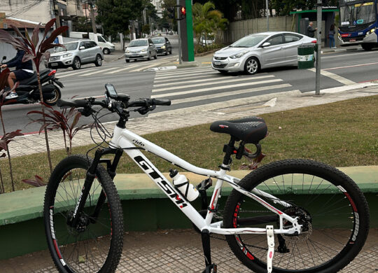 Bicicleta Mountain Bike (MTB) GTS M1 Ride TSI Aro 29 | Bazar Bikes Anúncio Bazar Bikes