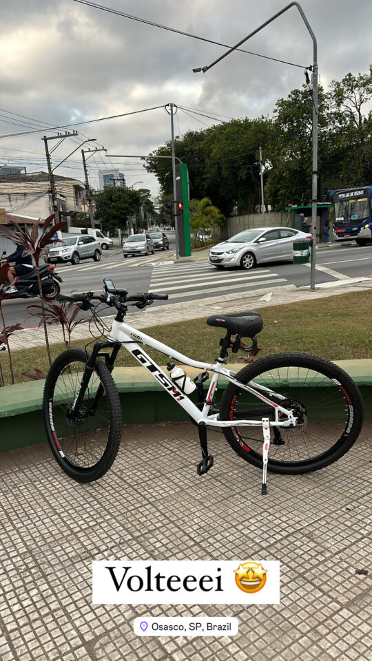 Anúncio Bazar Bikes