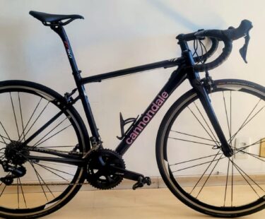 Bicicleta Speed Cannondale CAAD8 Velocidade 22V, Bazar Bikes Bicicleta Speed Cannondale CAAD8 Velocidade 22V