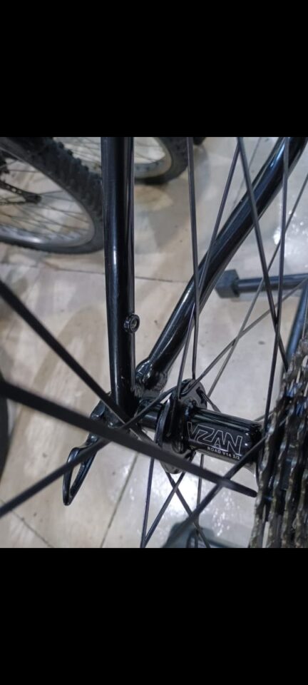 Bicicleta Speed Cannondale CAAD8 Velocidade 22V | Bazar Bikes Anúncio Bazar Bikes