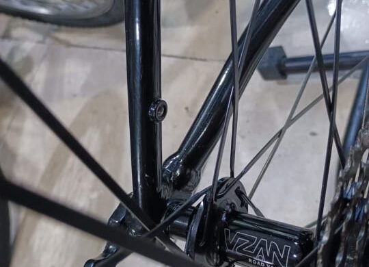 Bicicleta Speed Cannondale CAAD8 Velocidade 22V | Bazar Bikes Anúncio Bazar Bikes