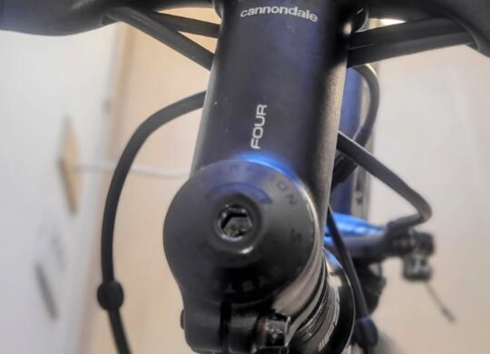 Bicicleta Speed Cannondale CAAD8 Velocidade 22V | Bazar Bikes Anúncio Bazar Bikes