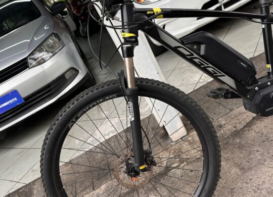 Anúncio Bazar Bikes