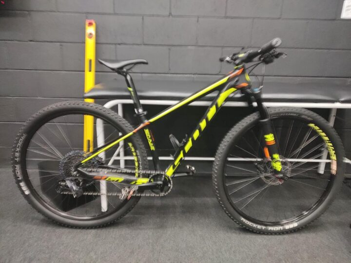 Bicicleta Mountain Bike (MTB) Scoot Scale 930 Aro 29 | Bazar Bikes Anúncio Bazar Bikes
