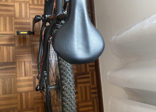 Bicicleta Mountain Bike (MTB) Oggi Hacker Sport Aro 29 | Bazar Bikes Anúncio Bazar Bikes