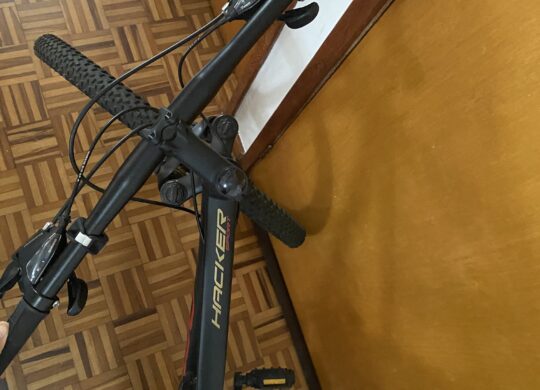 Bicicleta Mountain Bike (MTB) Oggi Hacker Sport Aro 29 | Bazar Bikes Anúncio Bazar Bikes