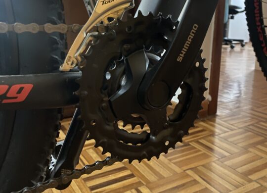 Bicicleta Mountain Bike (MTB) Oggi Hacker Sport Aro 29 | Bazar Bikes Anúncio Bazar Bikes
