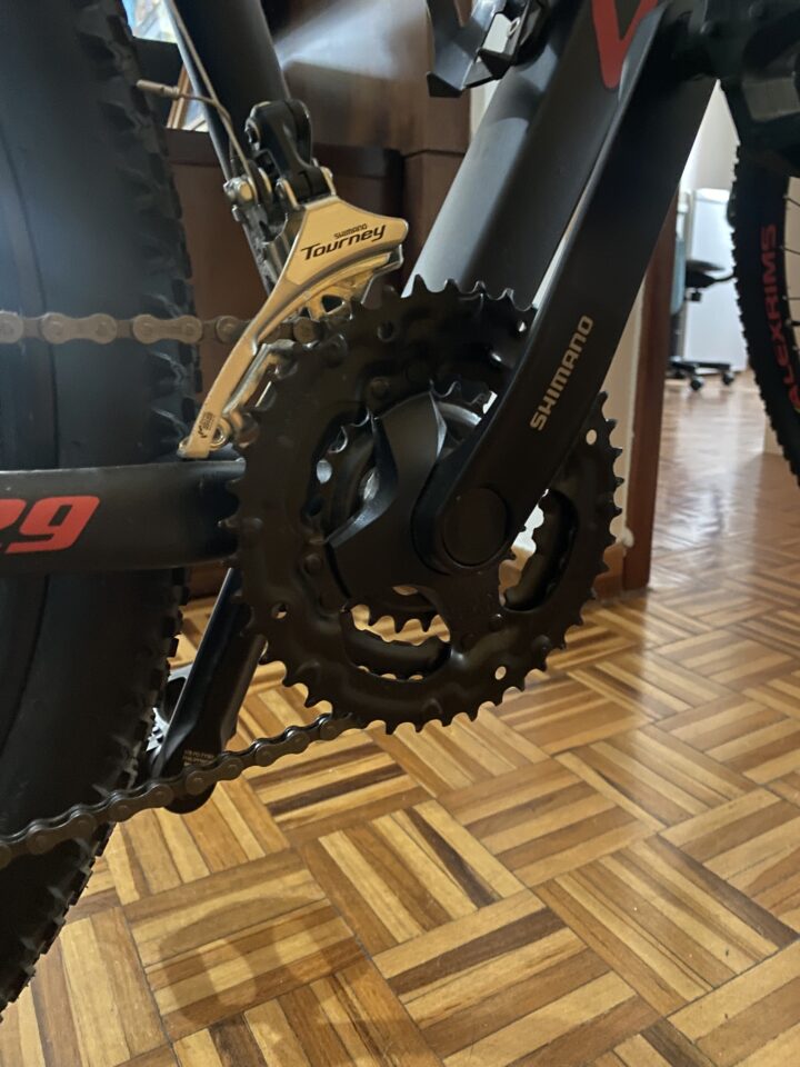 Anúncio Bazar Bikes