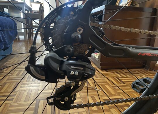 Bicicleta Mountain Bike (MTB) Oggi Hacker Sport Aro 29 | Bazar Bikes Anúncio Bazar Bikes
