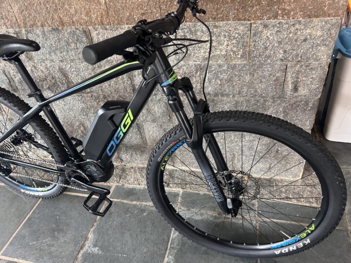 Anúncio Bazar Bikes