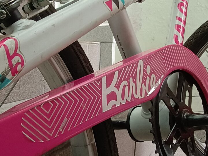 Bicicleta Urbana Caloi Ceci Aro 20 | Bazar Bikes Anúncio Bazar Bikes