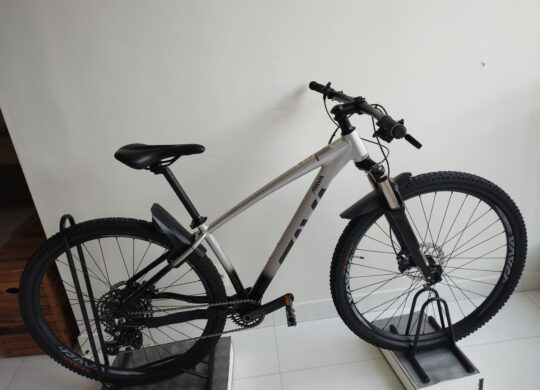 Anúncio Bazar Bikes