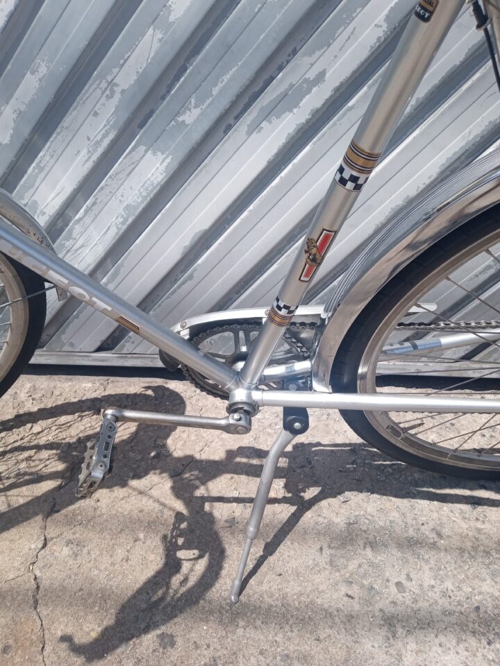 Anúncio Bazar Bikes