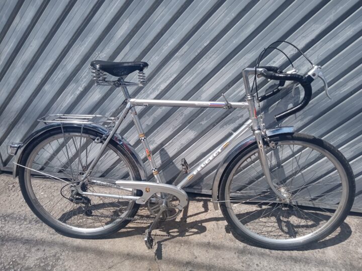 Anúncio Bazar Bikes