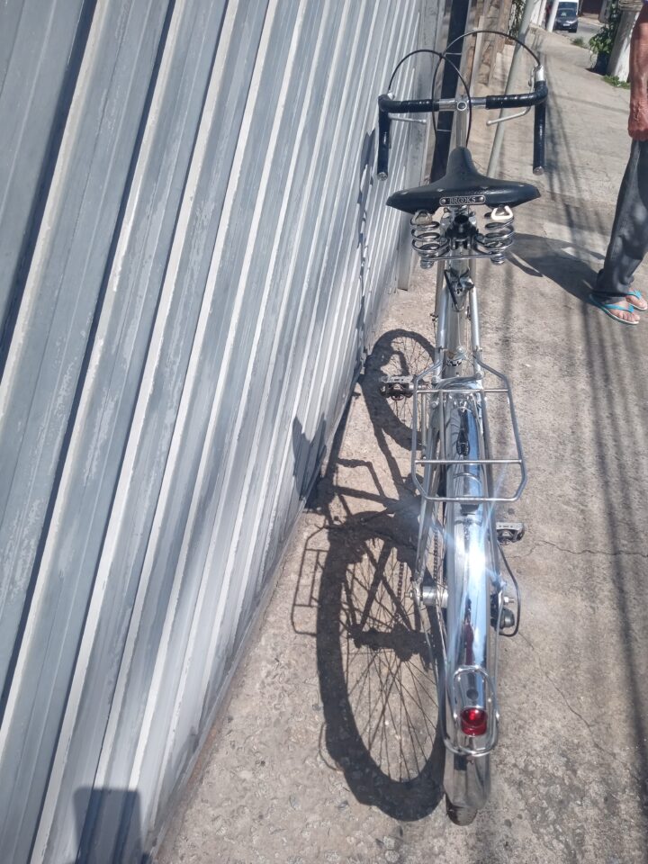 Anúncio Bazar Bikes