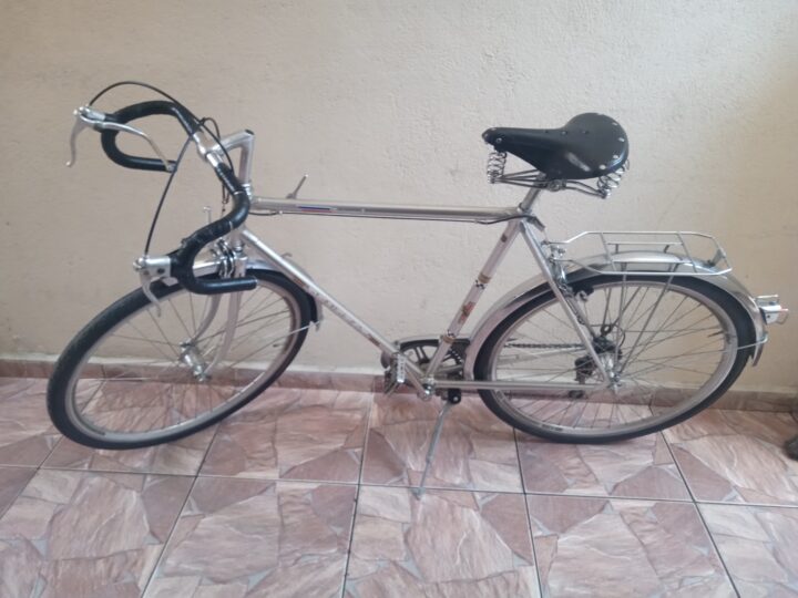 Anúncio Bazar Bikes