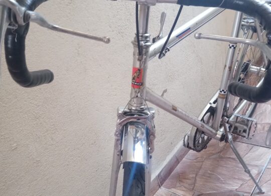 Bicicleta Urbana Barra Forte Peugeot Turismo 1973 Freio V-Brak | Bazar Bikes Anúncio Bazar Bikes