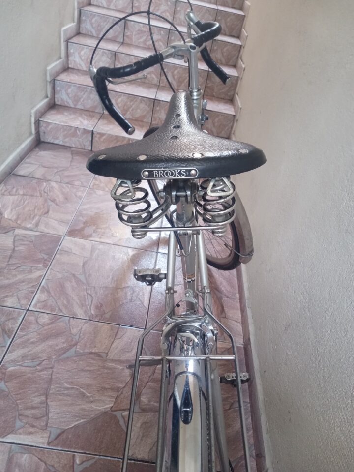 Anúncio Bazar Bikes