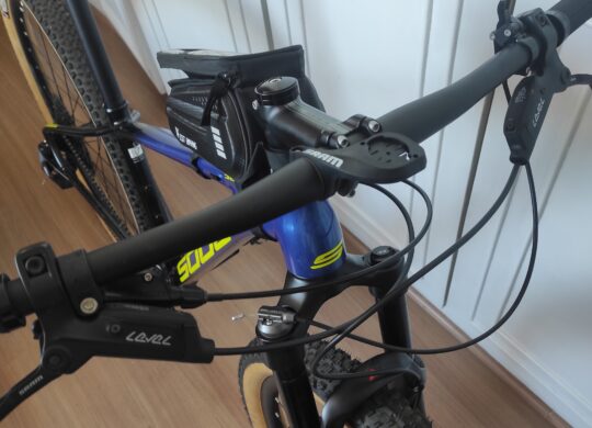 Anúncio Bazar Bikes