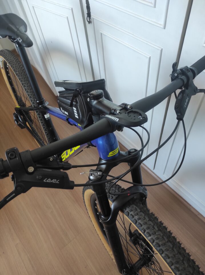 Bicicleta Mountain Bike (MTB) Soul SL329 Eagle SX Aro 29 | Bazar Bikes Anúncio Bazar Bikes