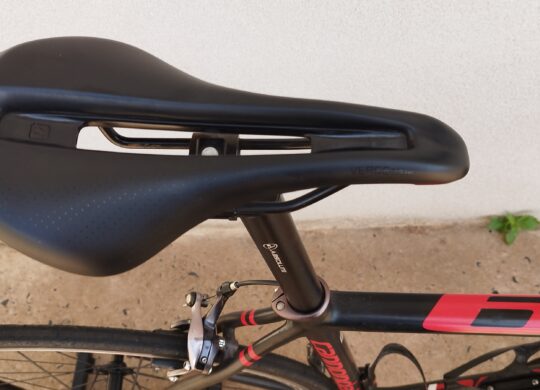 Bicicleta Speed Cannondale Super Six Quadro 22'(56cm) | Bazar Bikes Anúncio Bazar Bikes