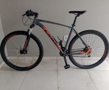 Bicicleta Mountain Bike (MTB) Oggi Big Whell 7.0 Aro 29