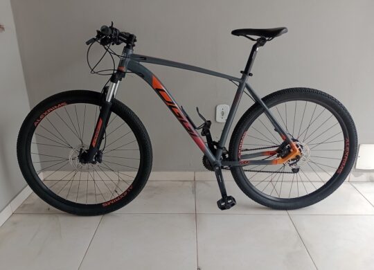 Bicicleta Mountain Bike (MTB) Oggi Big Whell 7.0 Aro 29