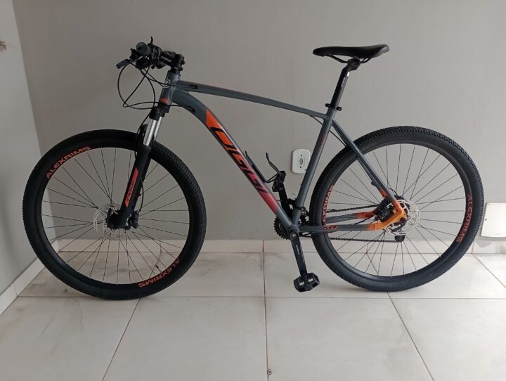 Bicicleta Mountain Bike (MTB) Oggi Big Whell 7.0 Aro 29 | Bazar Bikes Anúncio Bazar Bikes