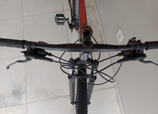 Bicicleta Mountain Bike (MTB) Oggi Big Whell 7.0 Aro 29 | Bazar Bikes Anúncio Bazar Bikes
