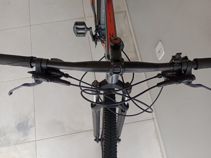 Bicicleta Mountain Bike (MTB) Oggi Big Whell 7.0 Aro 29 | Bazar Bikes Anúncio Bazar Bikes