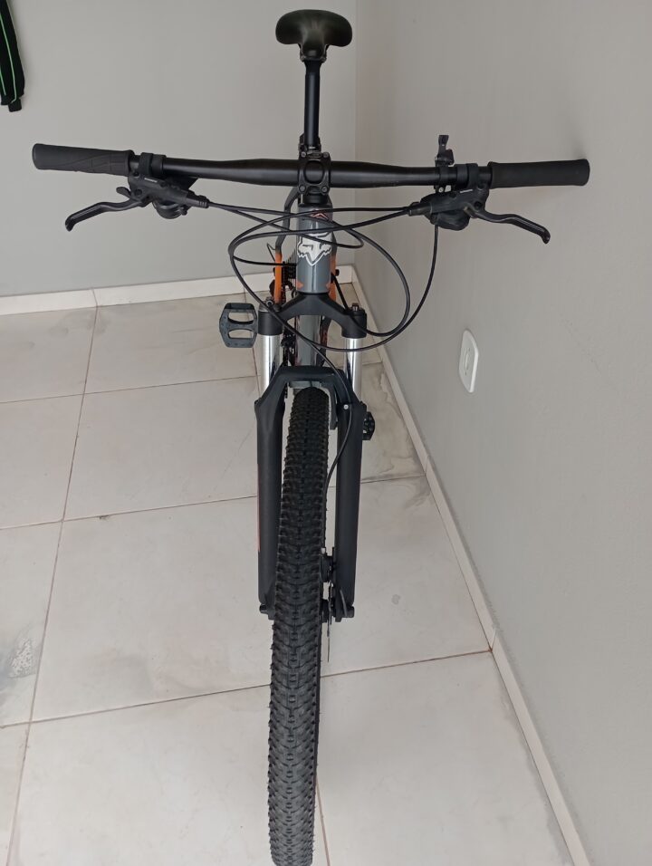 Bicicleta Mountain Bike (MTB) Oggi Big Whell 7.0 Aro 29 | Bazar Bikes Anúncio Bazar Bikes