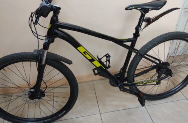 Bicicleta Mountain Bike (MTB) GT Avalanche Sport Aro 29