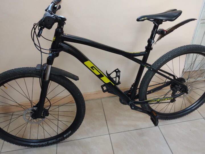 Anúncio Bazar Bikes