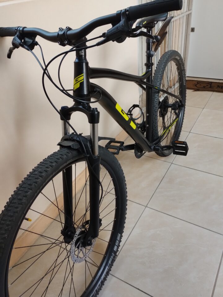 Anúncio Bazar Bikes