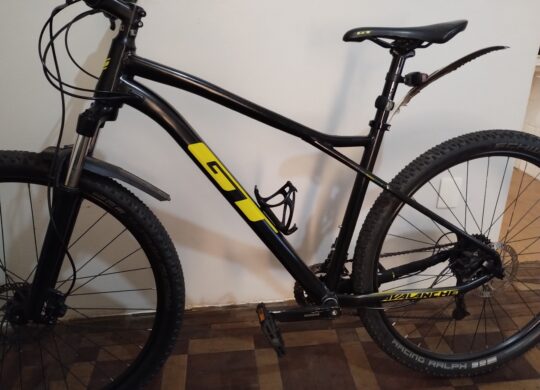 Anúncio Bazar Bikes