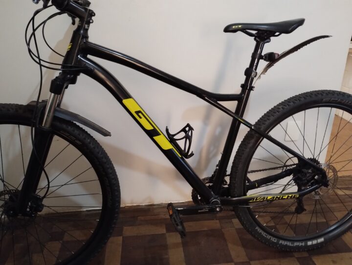 Anúncio Bazar Bikes